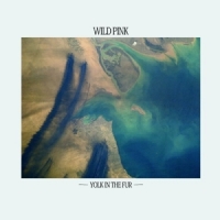 Wild Pink Yolk In The Fur -coloured-