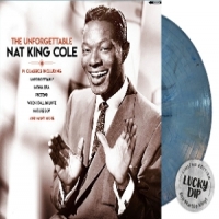 Cole, Nat King The Unforgettable