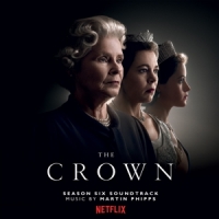 Various The Crown Season 6 -coloured-