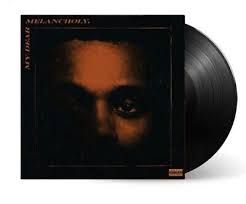 Weeknd, The My Dear Melancholy