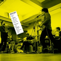 Bewilder Dear Island -lp+cd-