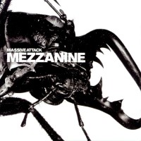 Massive Attack Mezzanine