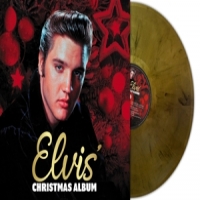 Presley, Elvis Elvis  Christmas Album