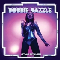 Bobbie Dazzle Star Power -coloured-