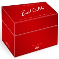 Gilels, Emil 100th Anniversary Edition Box