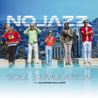 Nojazz Feat. Stevie Wonder Soul Stimulation