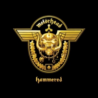Motorhead Hammered