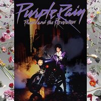 Prince & The Revolution Purple Rain