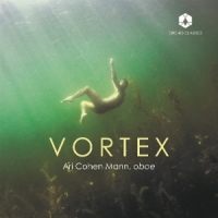Ari Cohen Mann Benjamin Smith Vortex