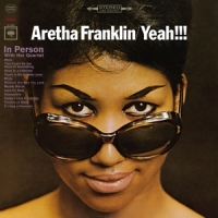 Franklin, Aretha Yeah!!!