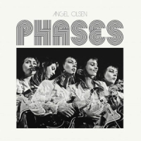 Olsen, Angel Phases (limited - Olive Green)