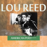 Reed, Lou Best Of American Poet Live 1972 - C