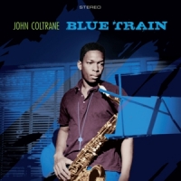 Coltrane, John Blue Train + Lush Life