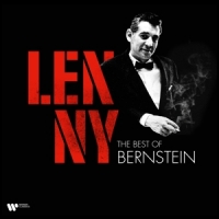 Bernstein, Leonard Lenny: The Best Of Bernstein