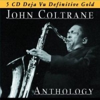 Coltrane, John Anthology