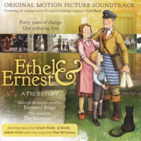 Various Ethel & Ernest