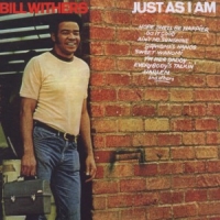 Withers, Bill Just As I Am - 40th Anniversary Edition