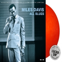 Davis, Miles All Blues
