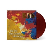 Fleck, Bela & Edmar Castaneda & Antonio Sanchez Beatrio -coloured-