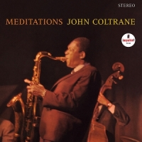 Coltrane, John Meditations