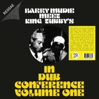 Mudie, Harry -meet King Tubby's- In Dub Conference Volume One