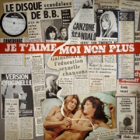 Gainsbourg, Serge Je T Aime Moi Non Plus