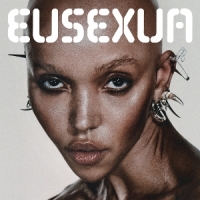 Fka Twigs Eusexua -coloured-