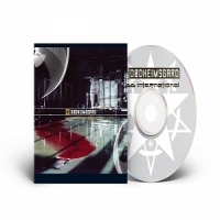 Dodheimsgard 666 International