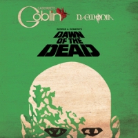 Claudio Simonetti S Goblin Dawn Of The Dead