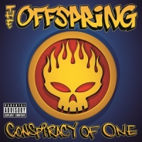 Offspring Conspiracy Of One -coloured-