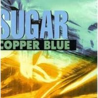 Sugar Copper Blue (cd+dvd)