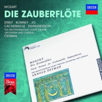 Peter Schmidl, Wiener Philharm Mozart: Die Zauberflote