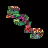 Bold High Ku (chinese Man) & Supa-j Bold