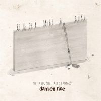Rice, Damien My Favourite Faded Fantasy