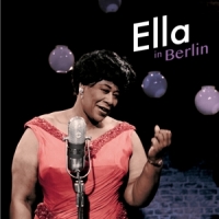 Fitzgerald, Ella Ella In Berlin