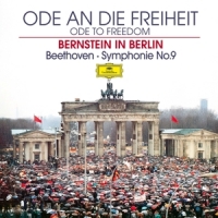 Bernstein, Leonard Ode An Die Freiheit/ode To Freedom