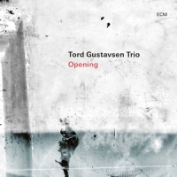Gustavsen, Tord -trio- Opening