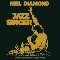 Diamond, Neil Jazz Singer