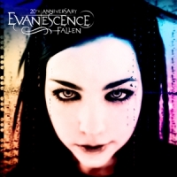 Evanescence Fallen (2cd)