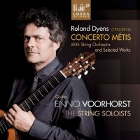 Dyens, R. Concerto Metis