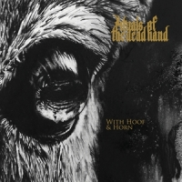 Rituals Of The Dead Hand With Hoof And Horn