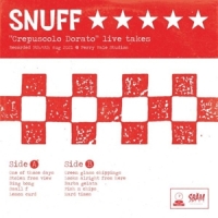Snuff Crepuscolo Dorato (live Takes)