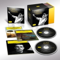 Maazel, Lorin Complete Recordings On Deutsche Grammophon
