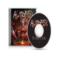 Autopsy The Headless Ritual