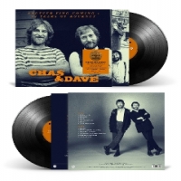 Chas & Dave Anuvver Fing Coming - 50 Years Of Rockney