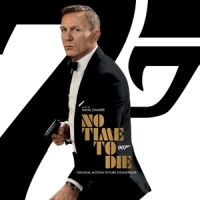 Ost / Hans Zimmer No Time To Die (james Bond)