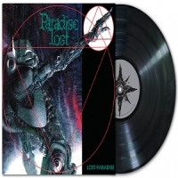 Paradise Lost Lost Paradise