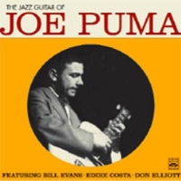 Puma, Joe Jazz Guitar Of Joe Puma