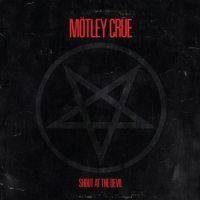 Motley Crue Shout At The Devil