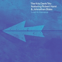 Kris Davis Trio Lost In Geneva